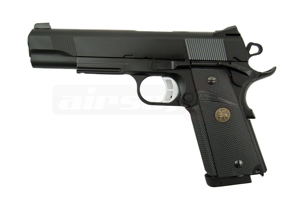 KJW 1911 MEU 4