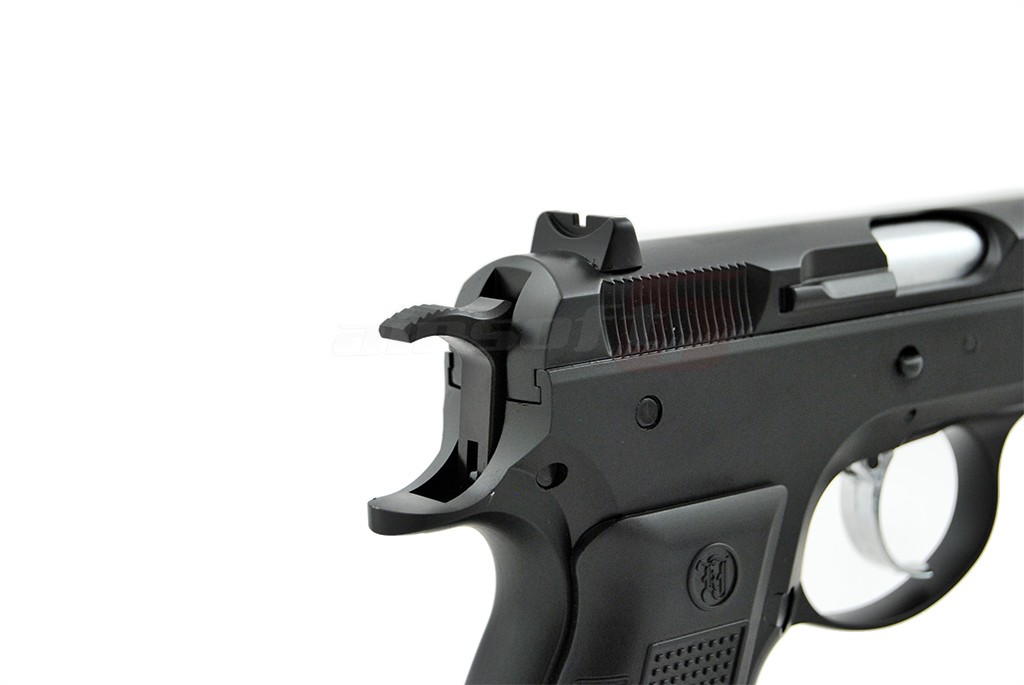 KJW CZ75 KP-09 3