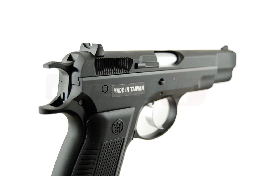 KJW CZ75 KP-09 CO2 2