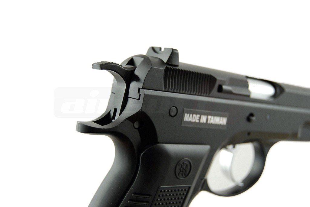 KJW CZ75 KP-09 CO2 5