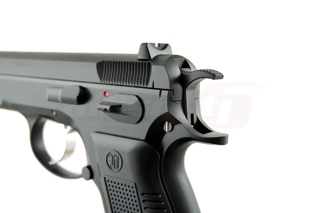 KJW CZ75 KP-09 CO2 6