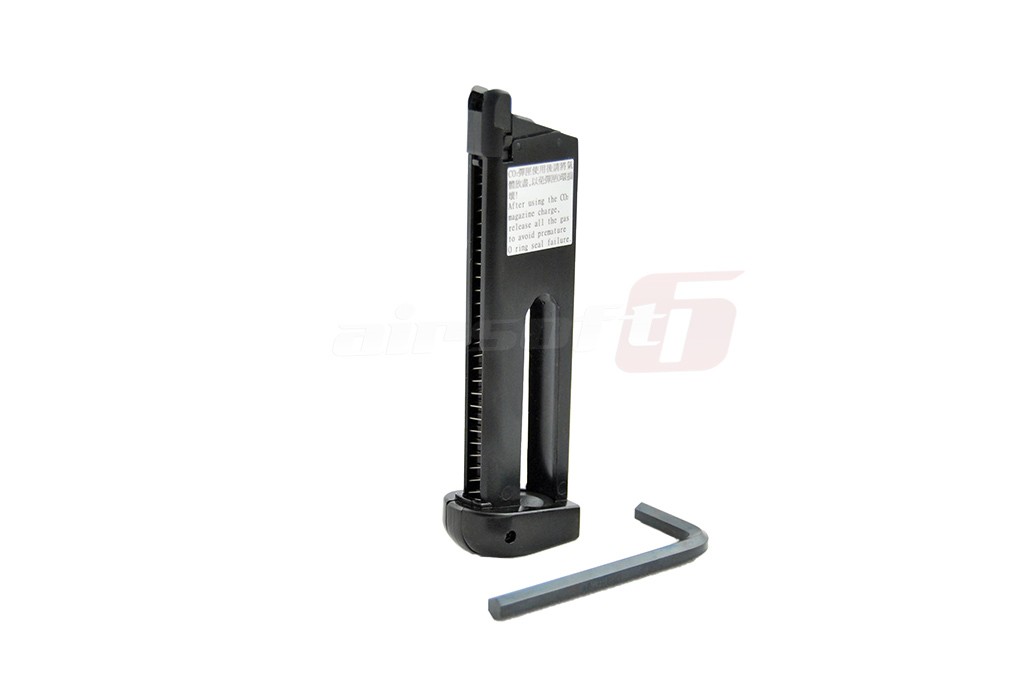 KJW incarcator pistol 1911 CO2