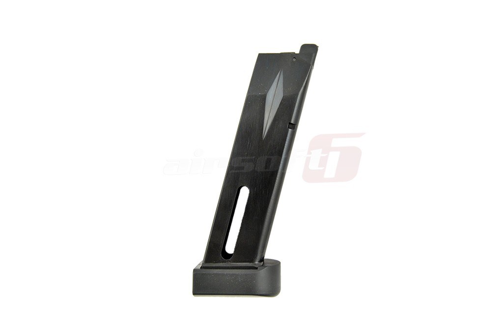 KJW incarcator pistol SIG P226 E2 CO2 3