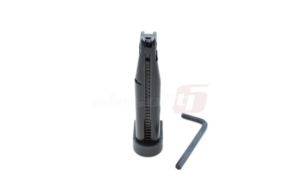 KJW incarcator pistol KP-05 CO2 2