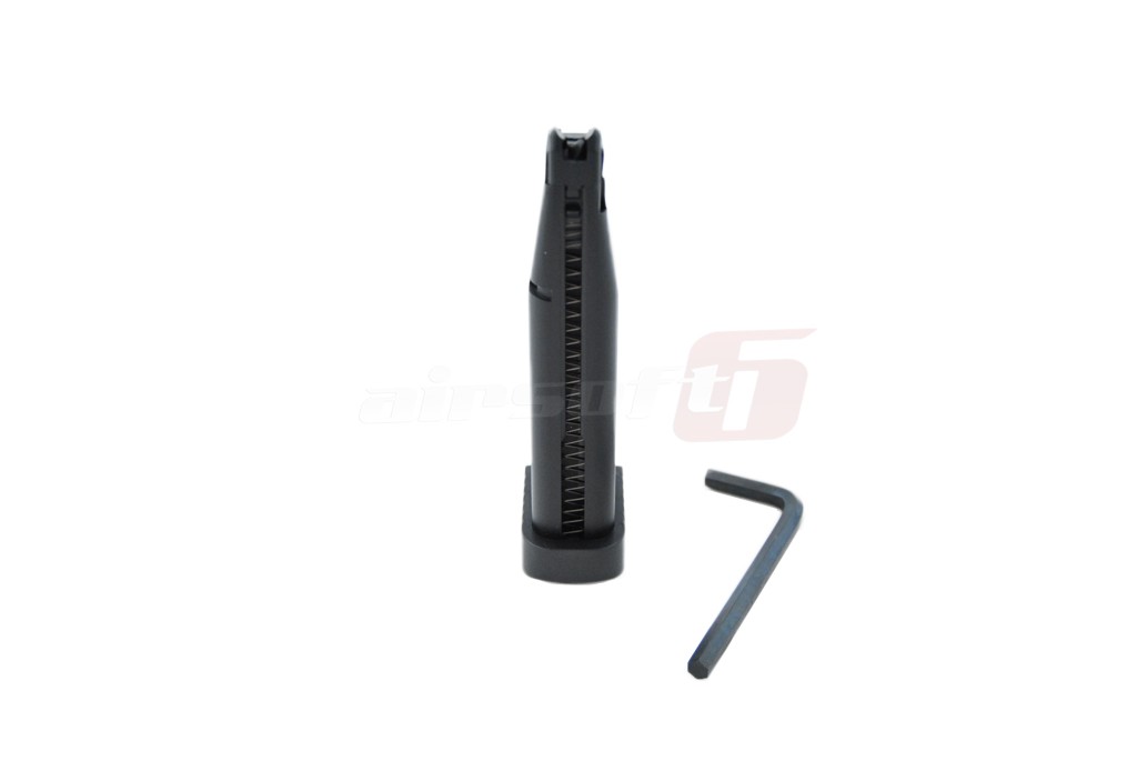 KJW incarcator pistol KP-06 CO2