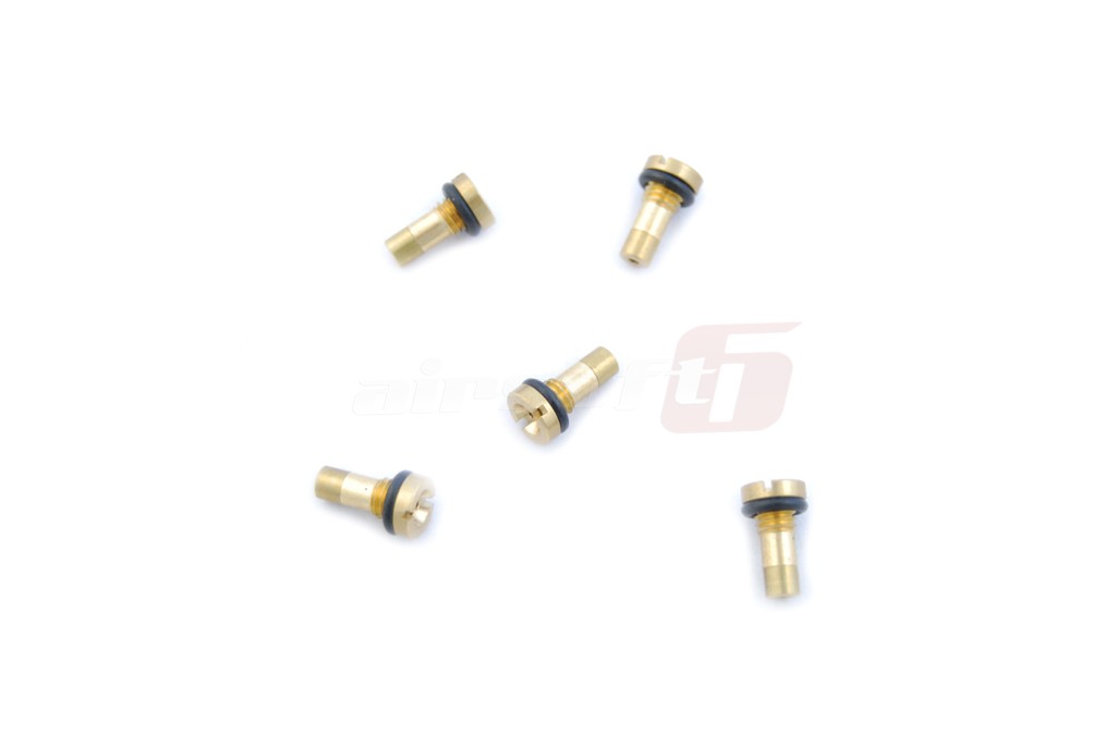 KJW valva umplere incarcatoare pistol