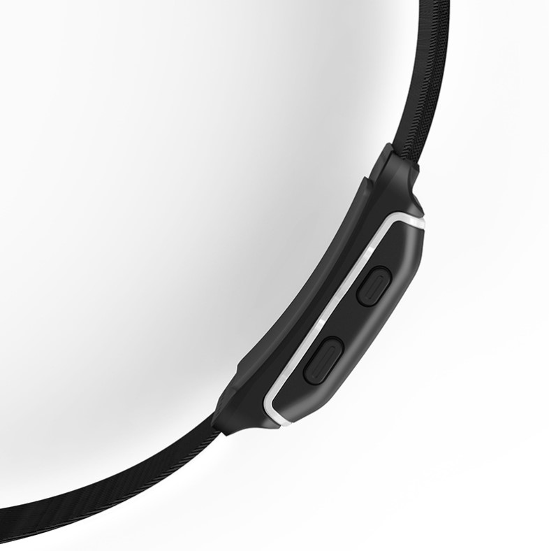 Klarus lanterna HR1 Plus 2