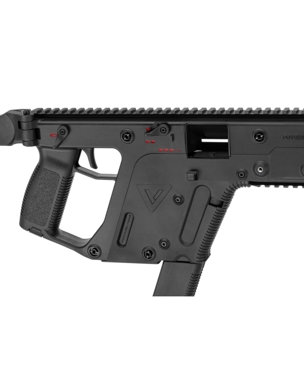 Kriss Vector GBB 4