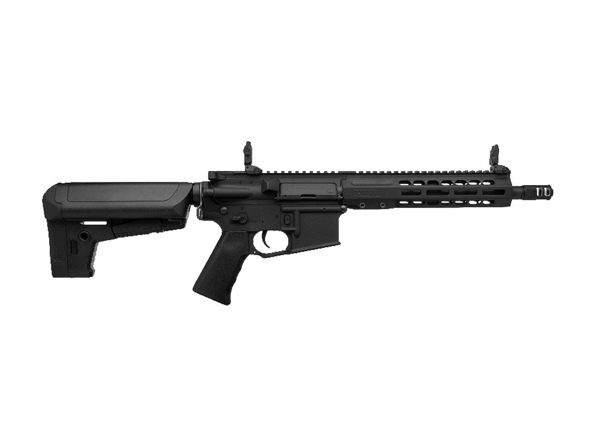 KRYTAC Barrett REC7 DI SBR