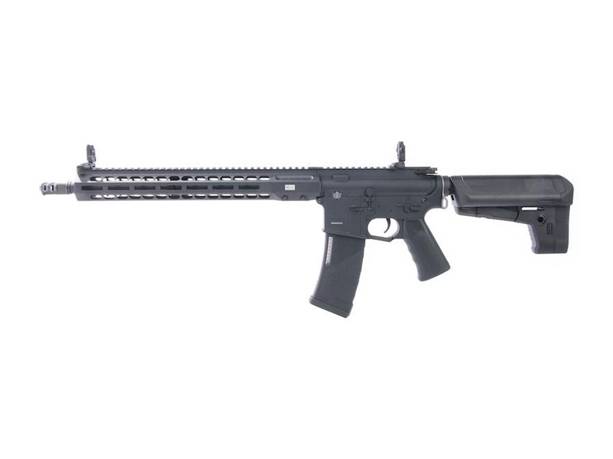Krytac Barrett REC7 DI Carbine 4