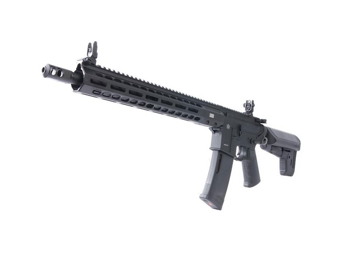 Krytac Barrett REC7 DI Carbine 2