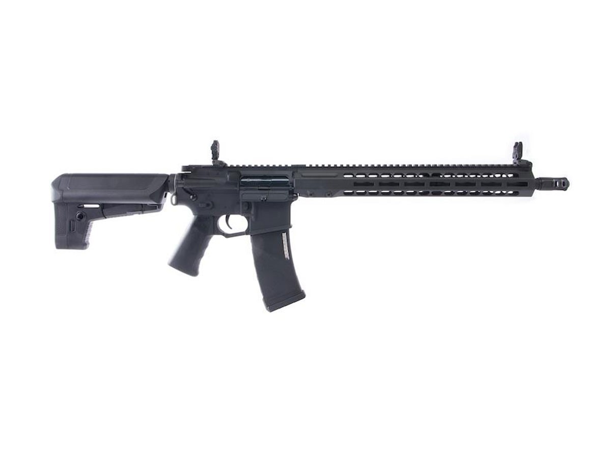 Krytac Barrett REC7 DI Carbine 3
