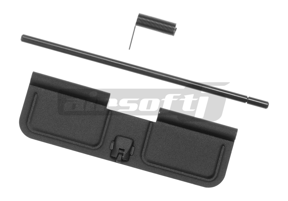 Krytac dust cover M4