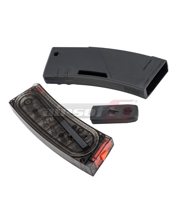 Krytac incarcator M4/M16 mid cap 4
