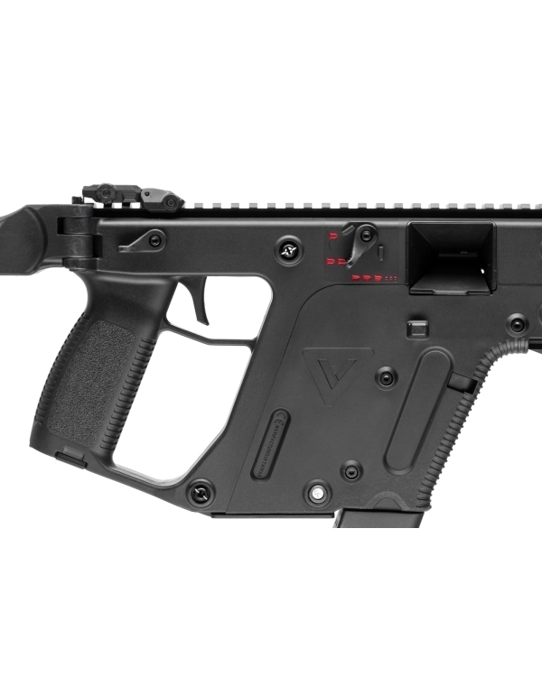 Krytac Kriss Vector V2 Folding Stock 6