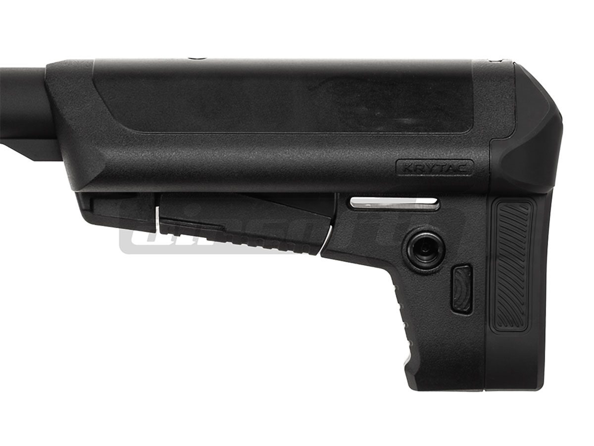 Krytac M4 LVOA-C Dark Earth 2