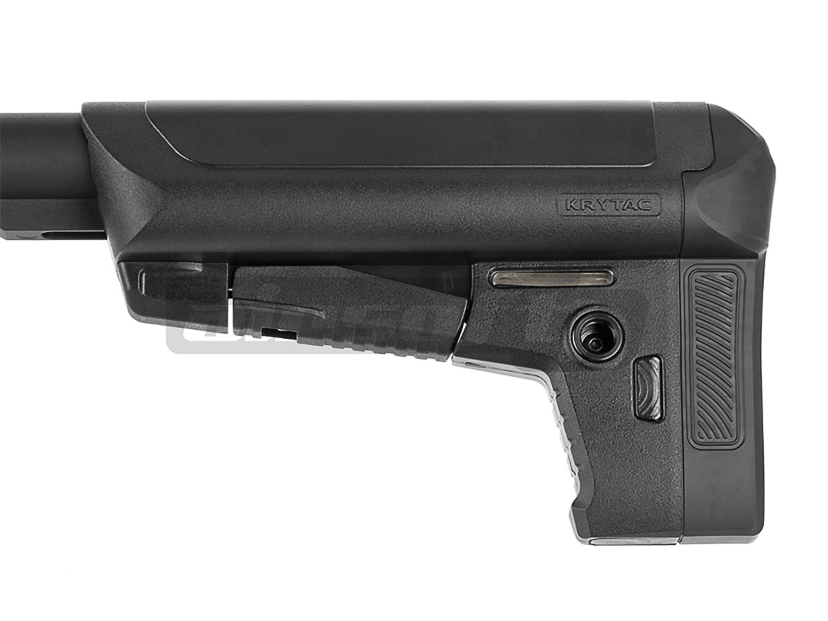 Krytac M4 LVOA-C Foliage Green 6