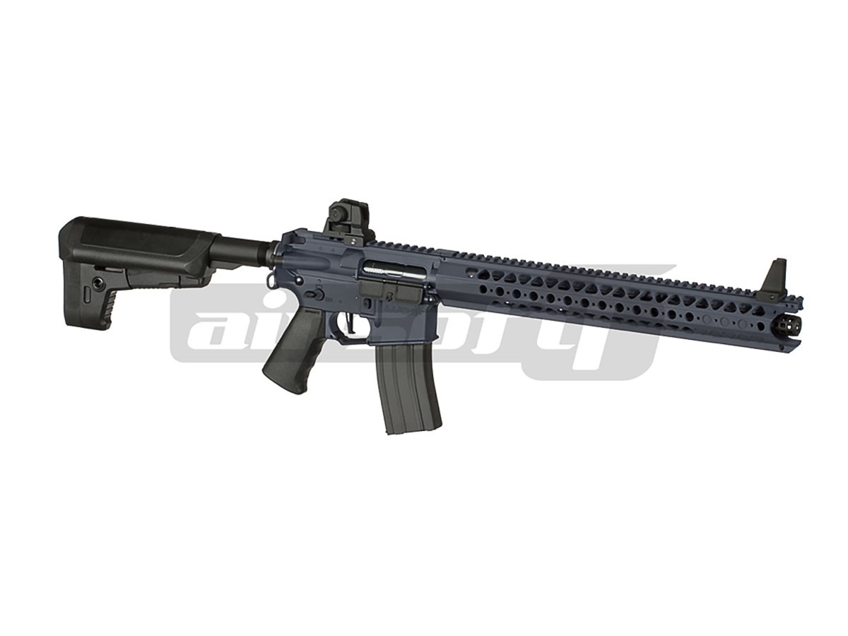 Krytac M4 LVOA-C Grey