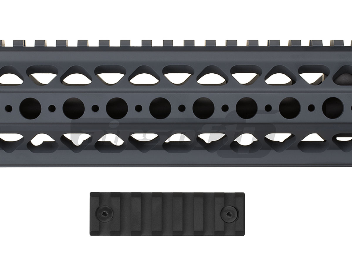 Krytac M4 LVOA-C Grey 4