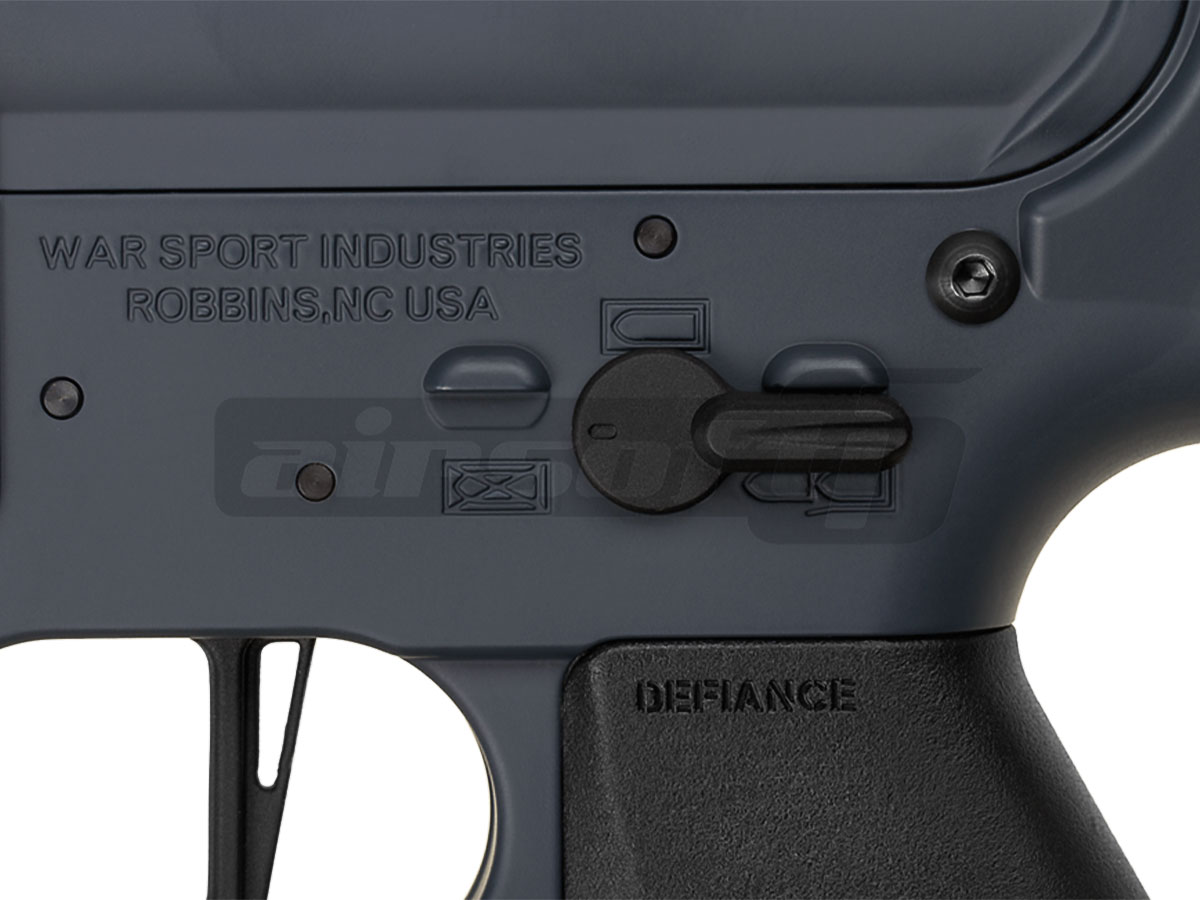 Krytac M4 LVOA-C Grey 5