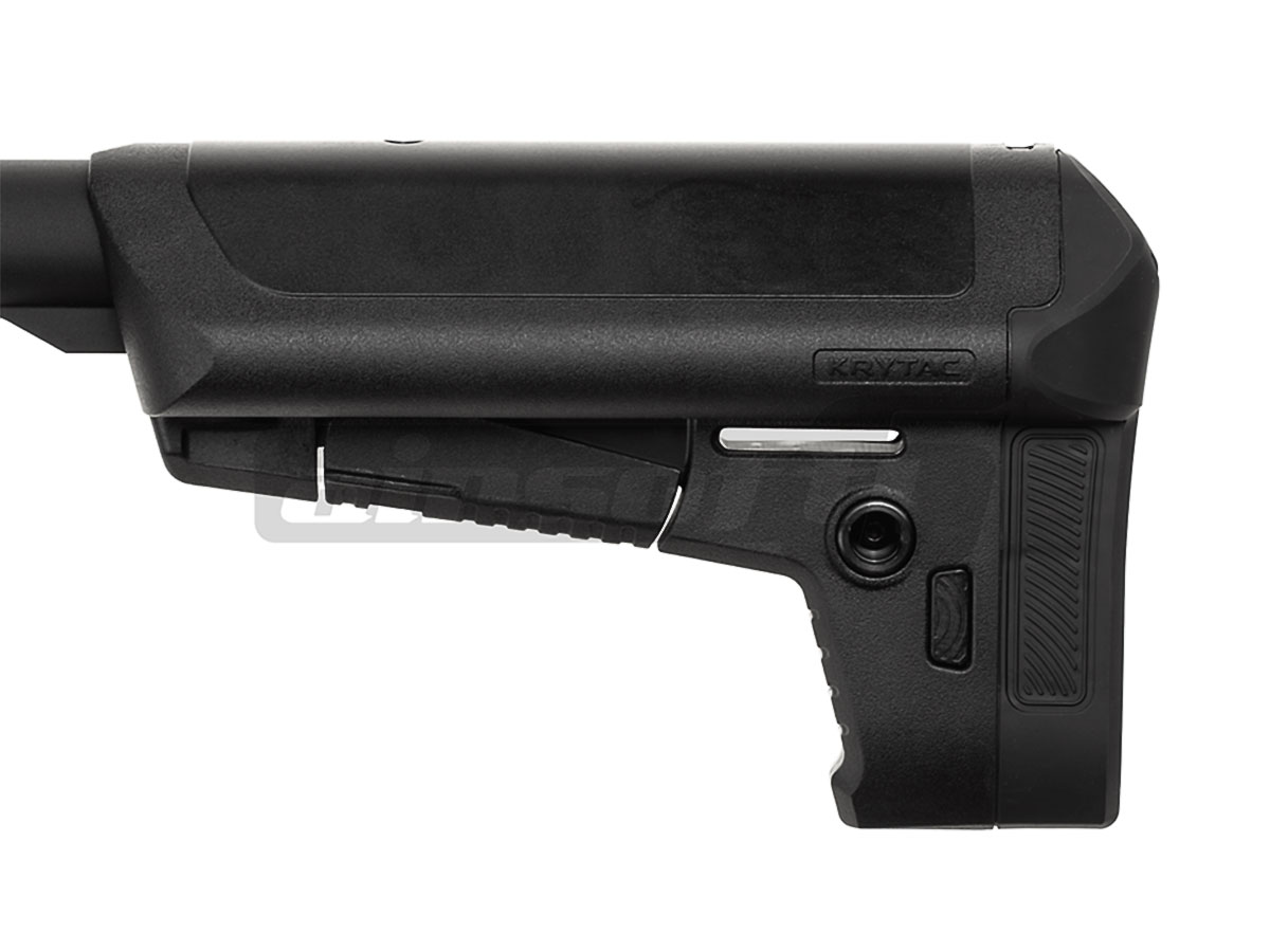 Krytac M4 LVOA-S Dark Earth 2