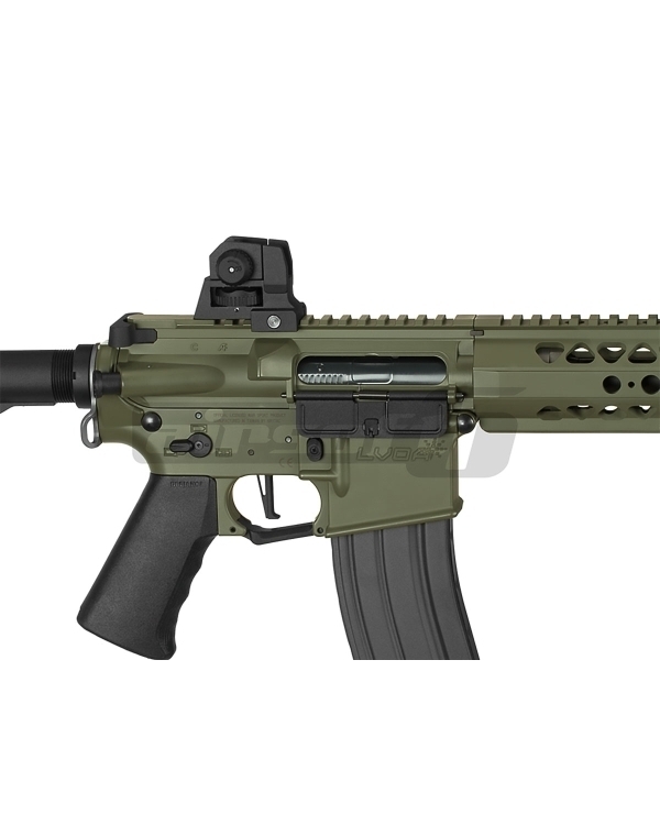 Krytac M4 LVOA-S Foliage Green 2
