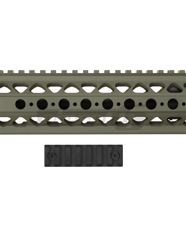 Krytac M4 LVOA-S Foliage Green 4