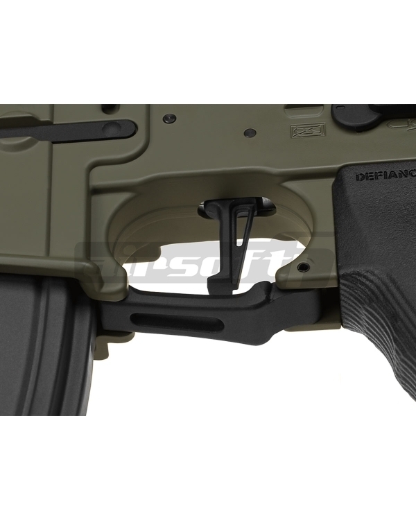 Krytac M4 LVOA-S Foliage Green 6