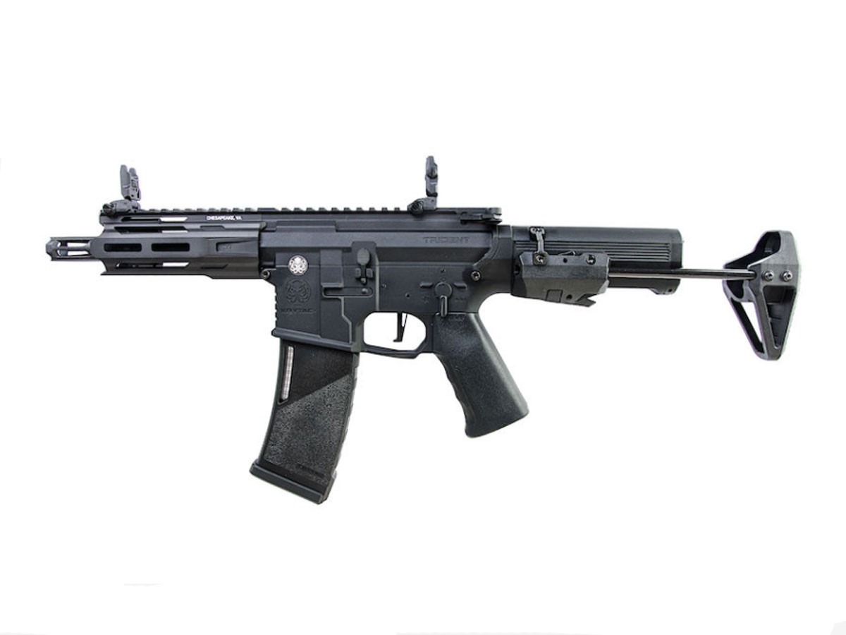 Krytac M4 Trident PDW-M Mk2 3