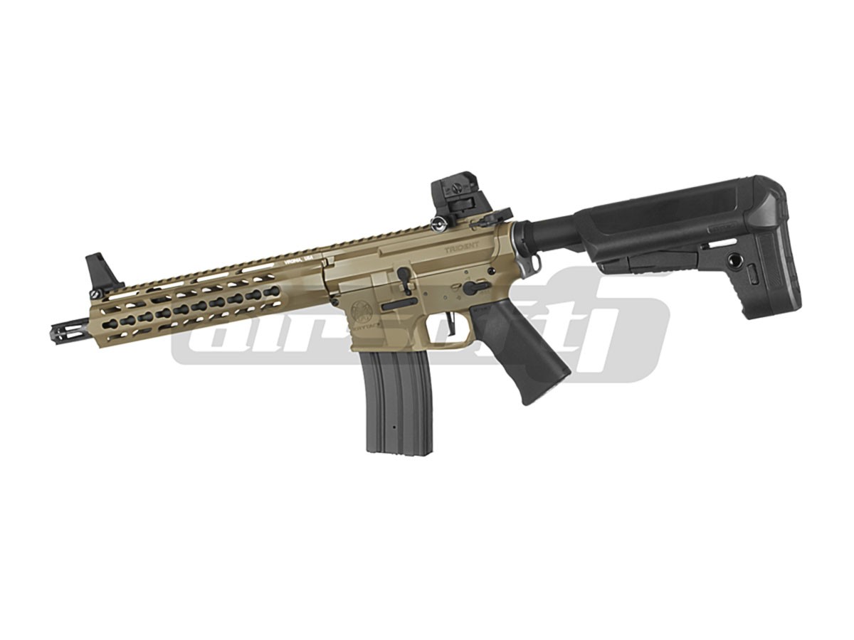 Krytac M4 Trident CRB Mk2 Dark Earth 7
