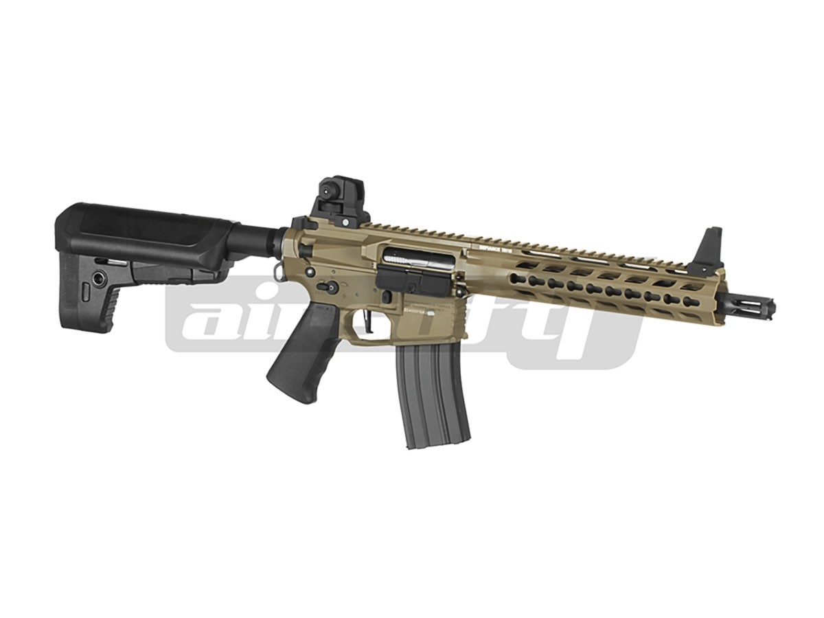 Krytac M4 Trident CRB Mk2 Dark Earth