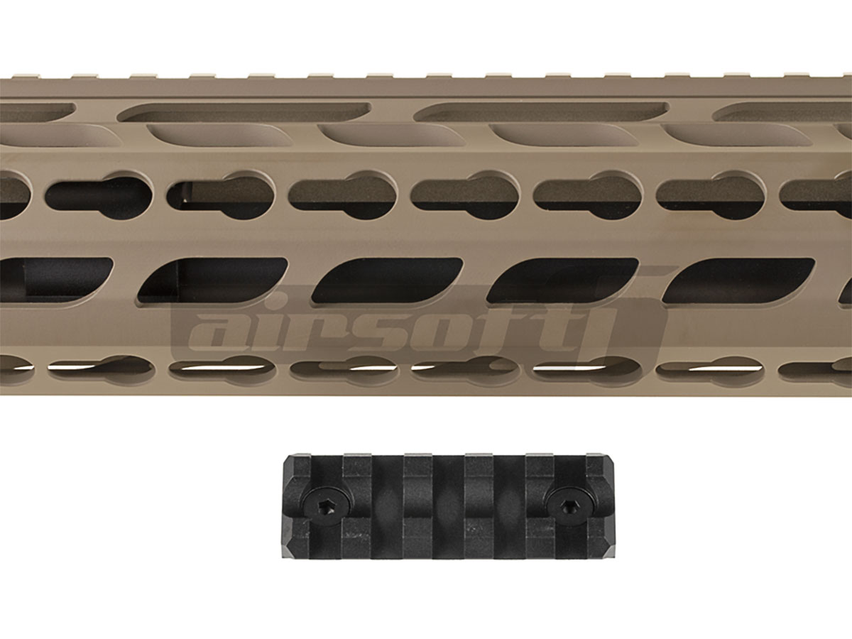 Krytac M4 Trident CRB Mk2 Dark Earth 3