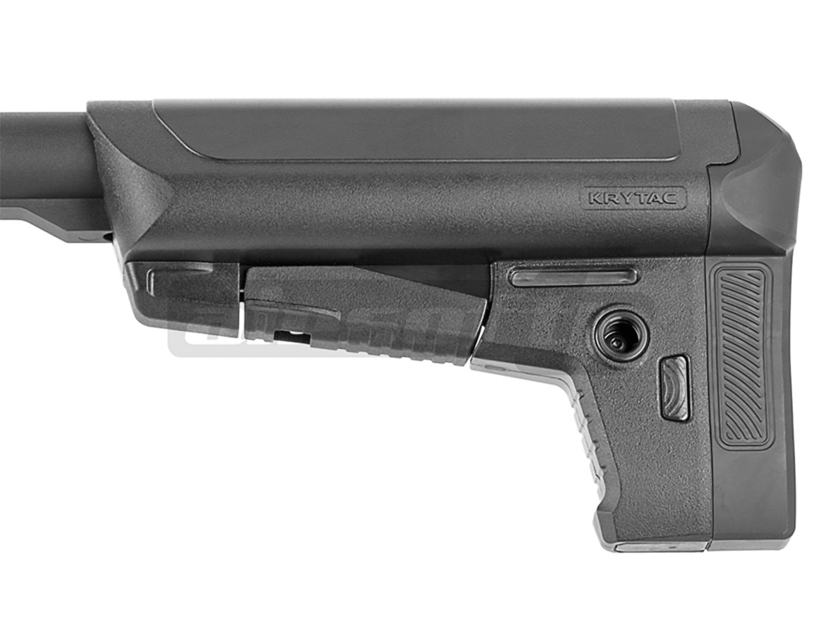 Krytac M4 Trident CRB Mk2 Dark Earth 6