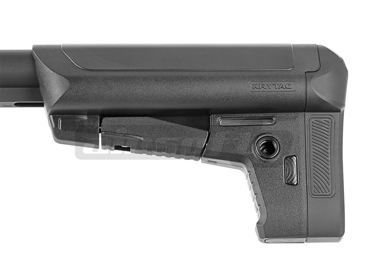 Krytac M4 Trident CRB Mk2 Foliage Green 6