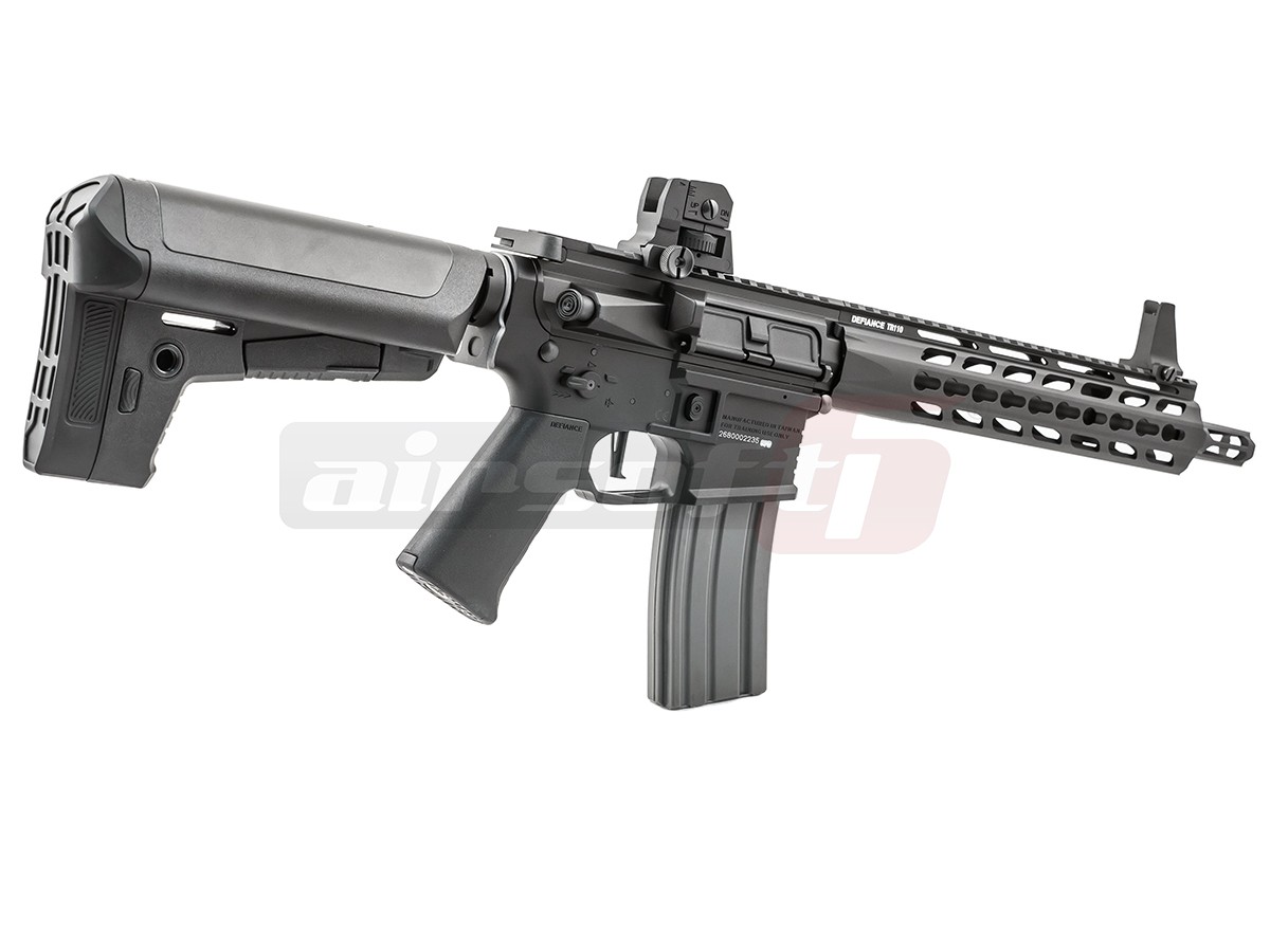 Krytac M4 Trident CRB Mk2 13
