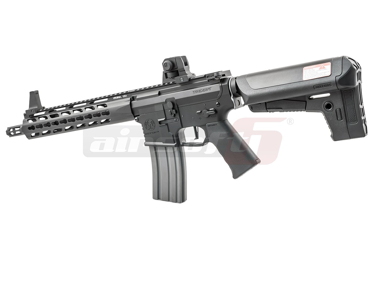 Krytac M4 Trident CRB Mk2 6