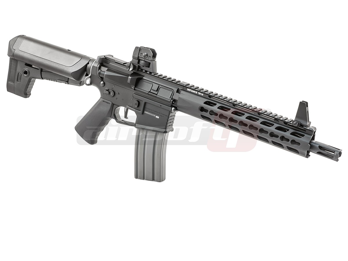 Krytac M4 Trident CRB Mk2 10
