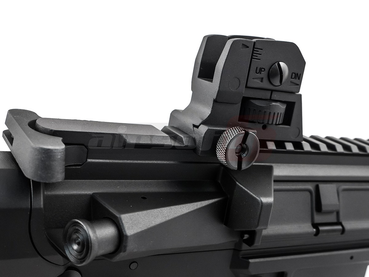 Krytac M4 Trident CRB Mk2 11