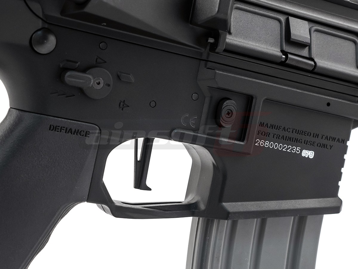 Krytac M4 Trident CRB Mk2 3