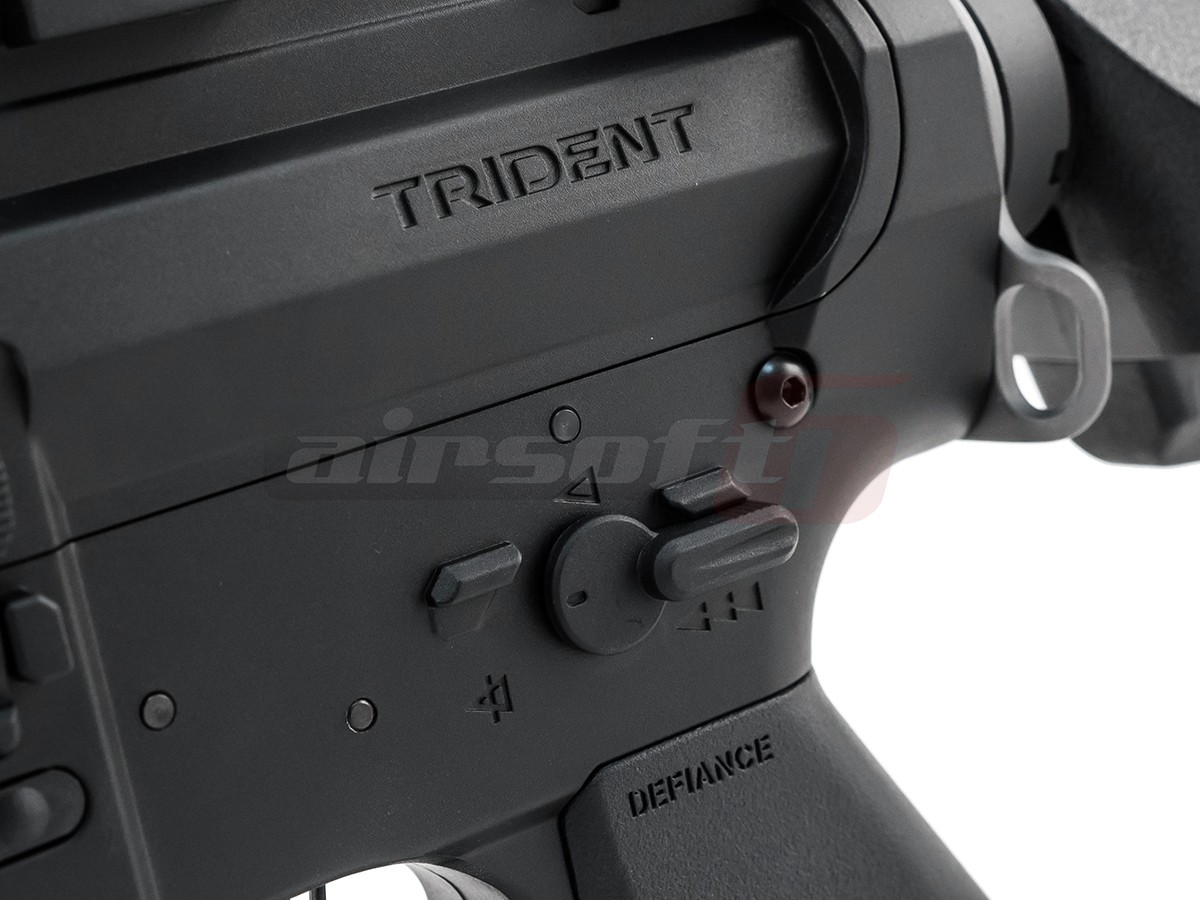 Krytac M4 Trident CRB Mk2 8