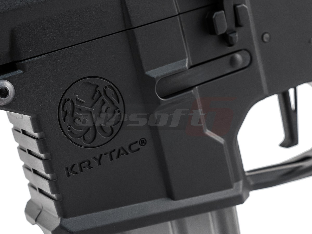 Krytac M4 Trident CRB Mk2 16