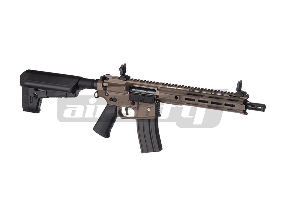 Krytac M4 Trident MK2 CRB-M Dark Earth