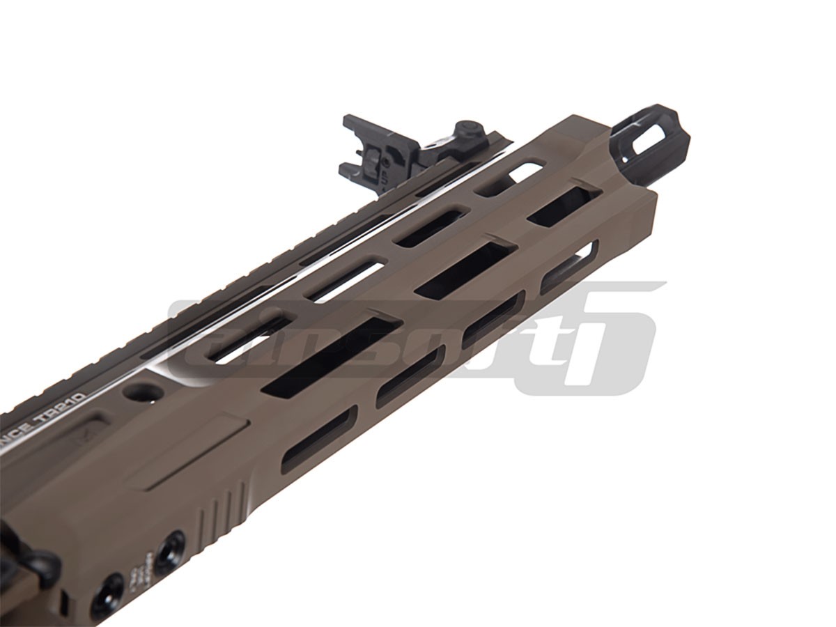 Krytac M4 Trident MK2 CRB-M Dark Earth 3