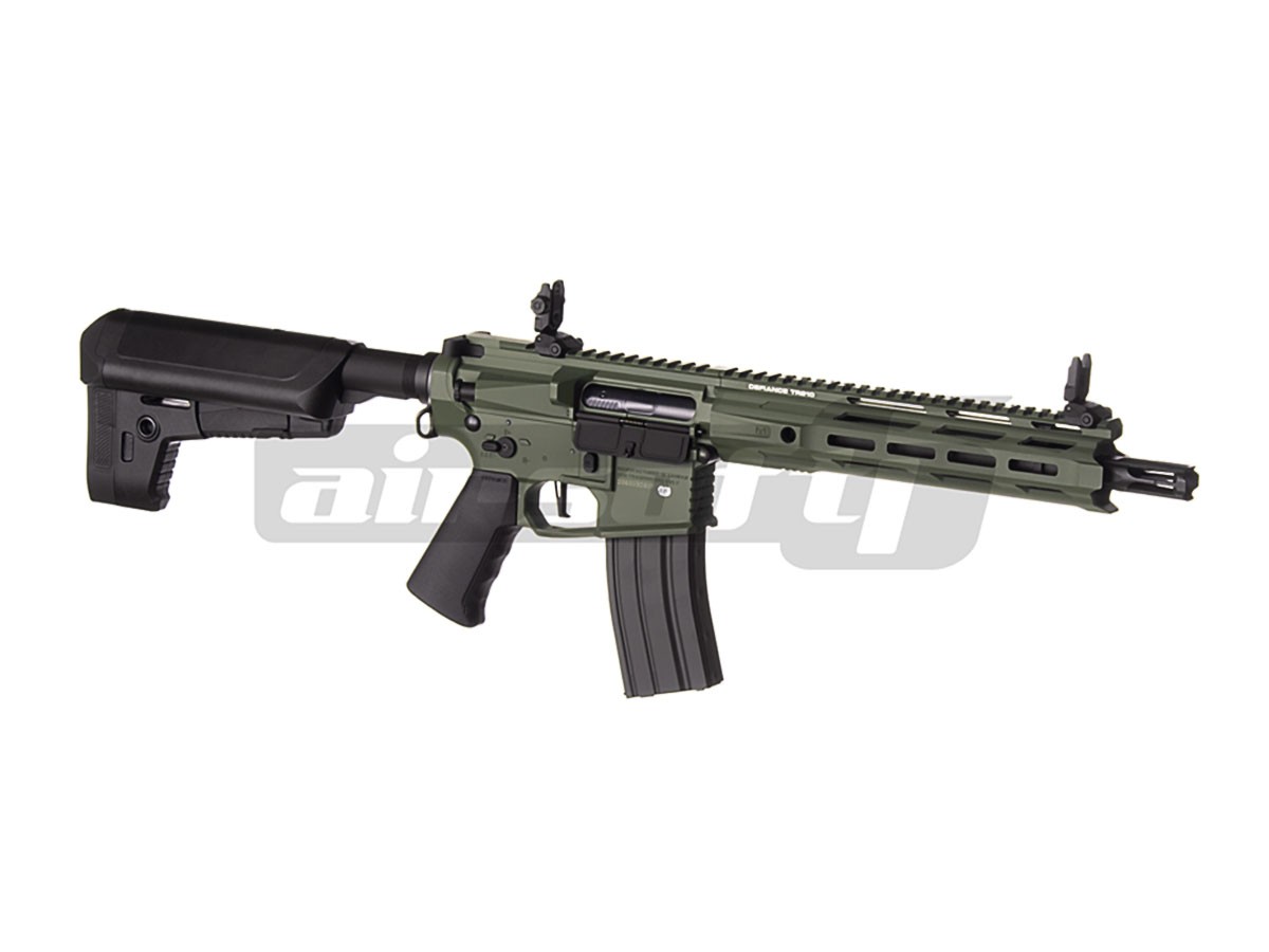 Krytac M4 Trident MK2 CRB-M Foliage Green