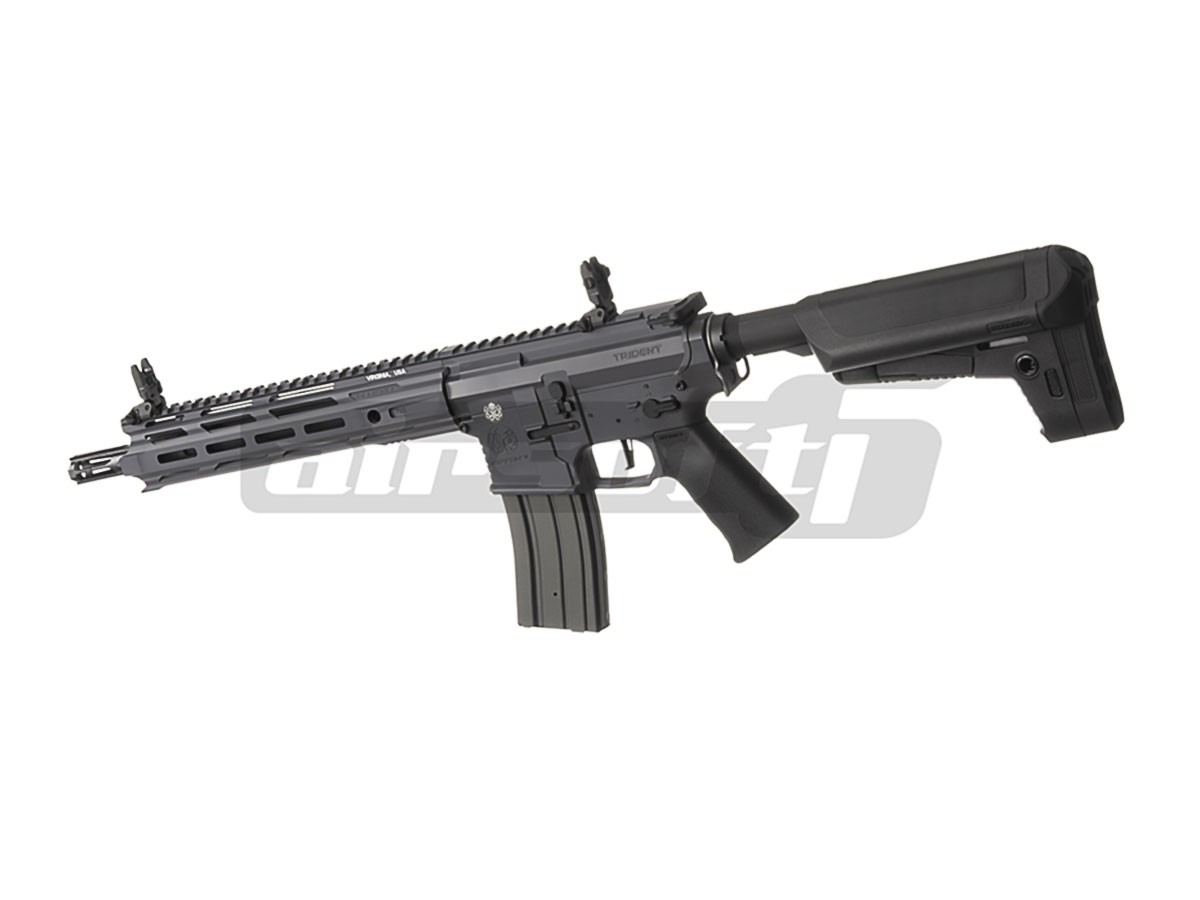 Krytac M4 Trident MK2 CRB-M Grey 7