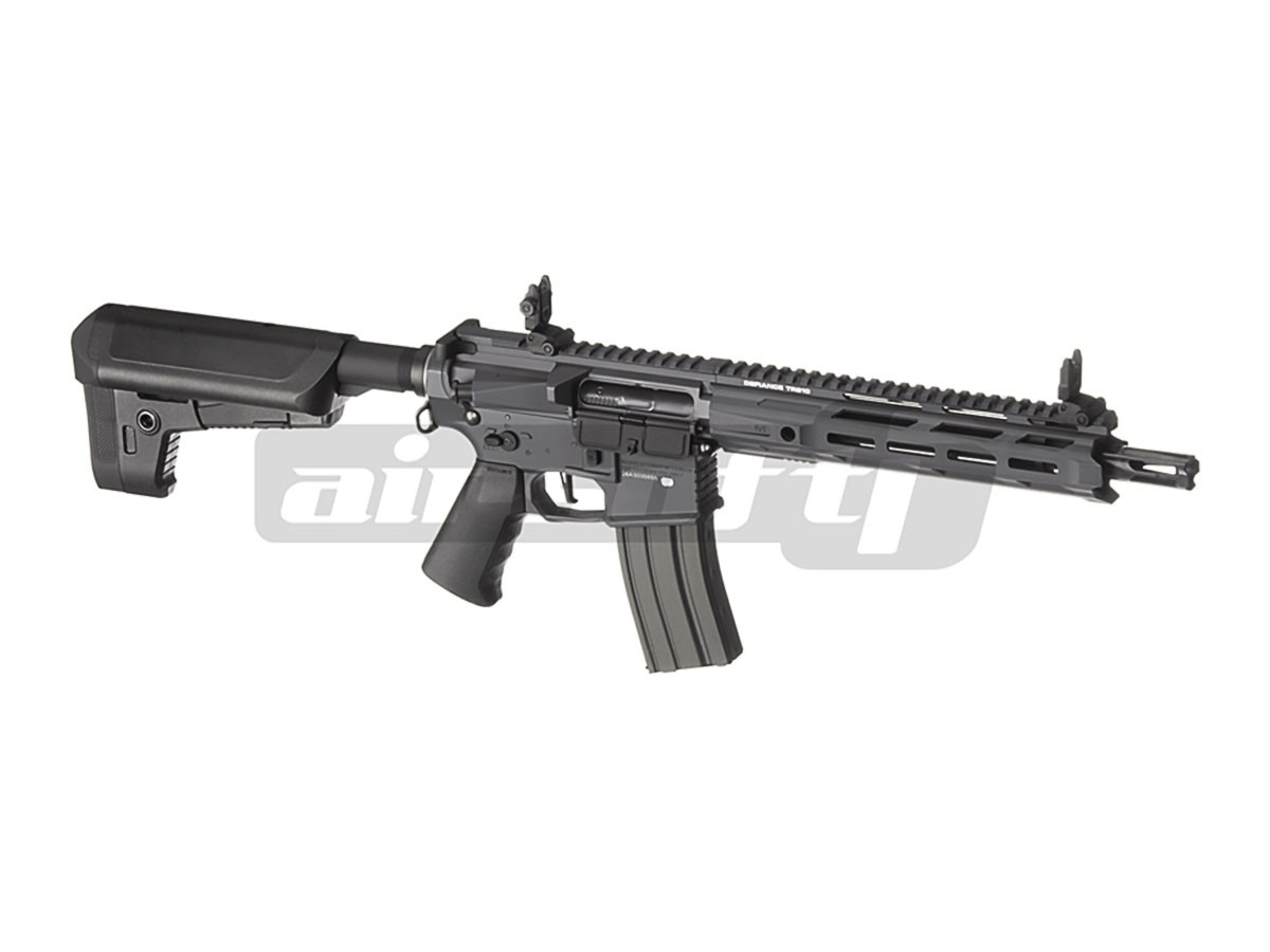 Krytac M4 Trident MK2 CRB-M Grey