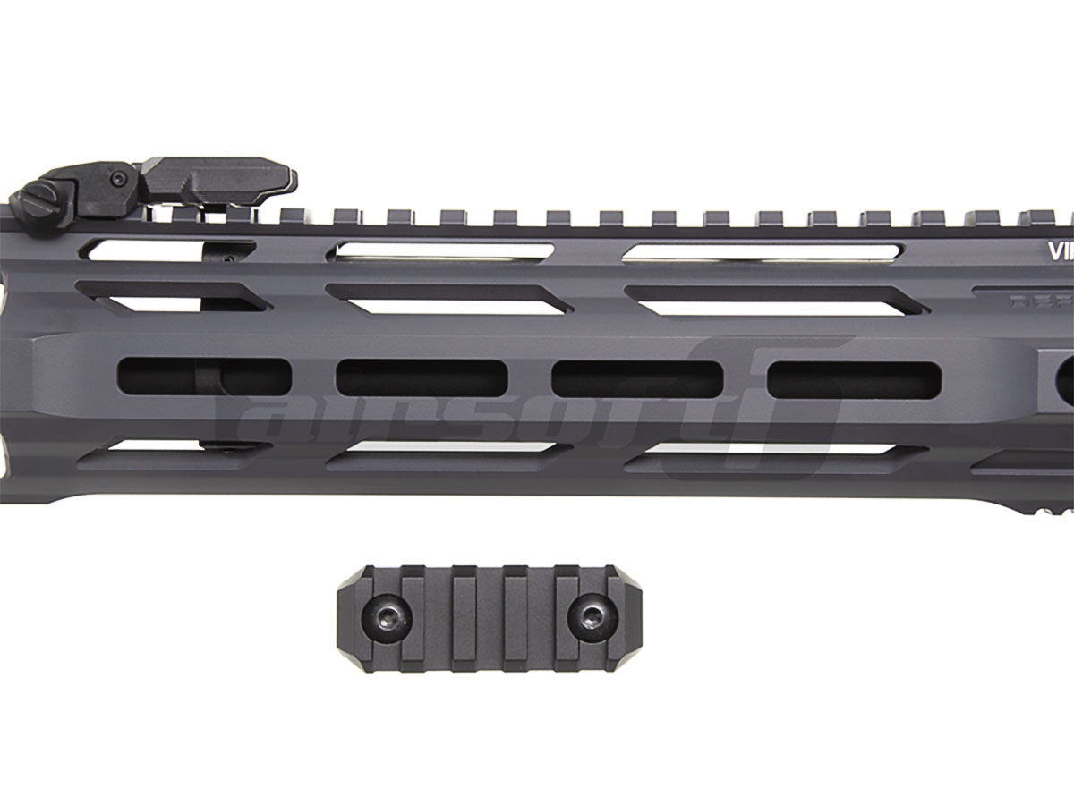 Krytac M4 Trident MK2 CRB-M Grey 3
