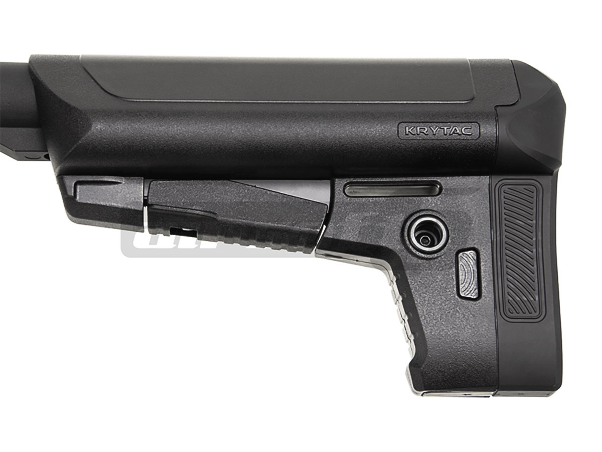 Krytac M4 Trident MK2 CRB-M Grey 6