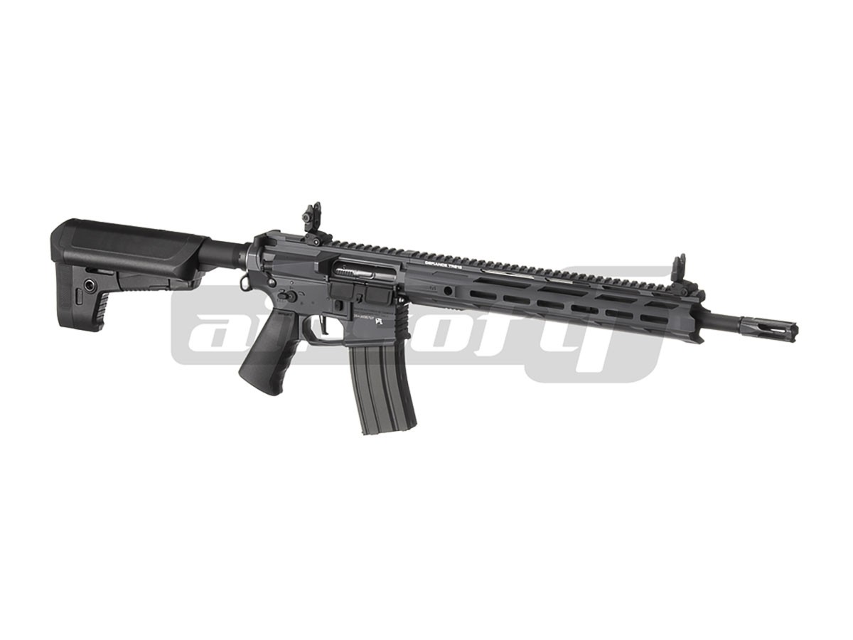 Krytac M4 Trident Mk2  SPR-M Grey