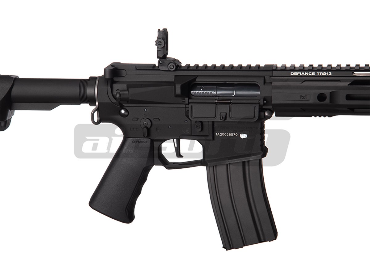 Krytac M4 Trident Mk2 SPR-M 2